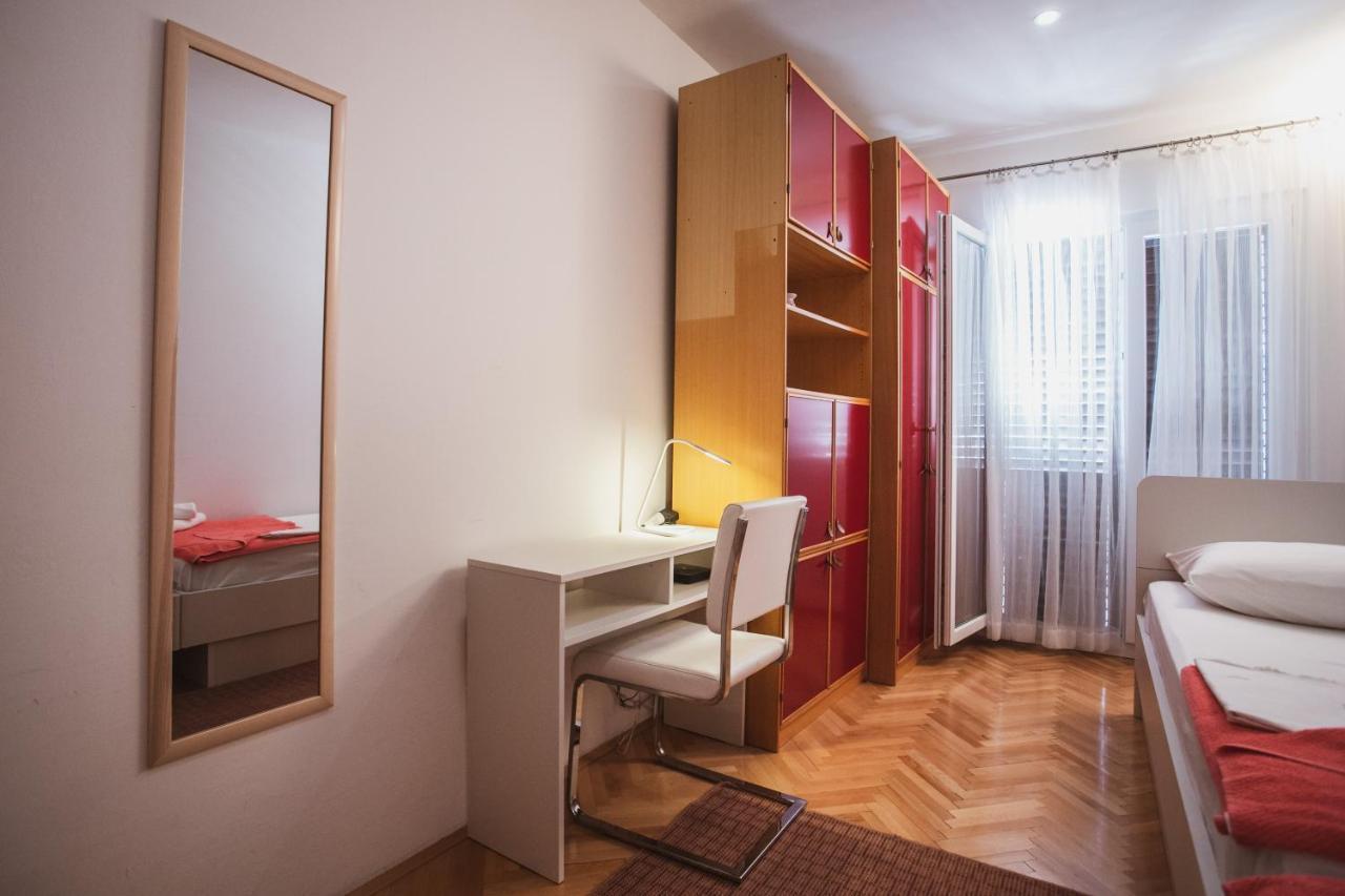 Comfort Sea View Apartment Дуги-Рат Экстерьер фото